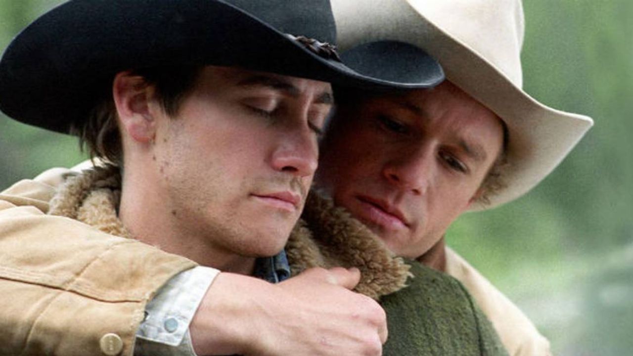 i segreti di brokeback mountain