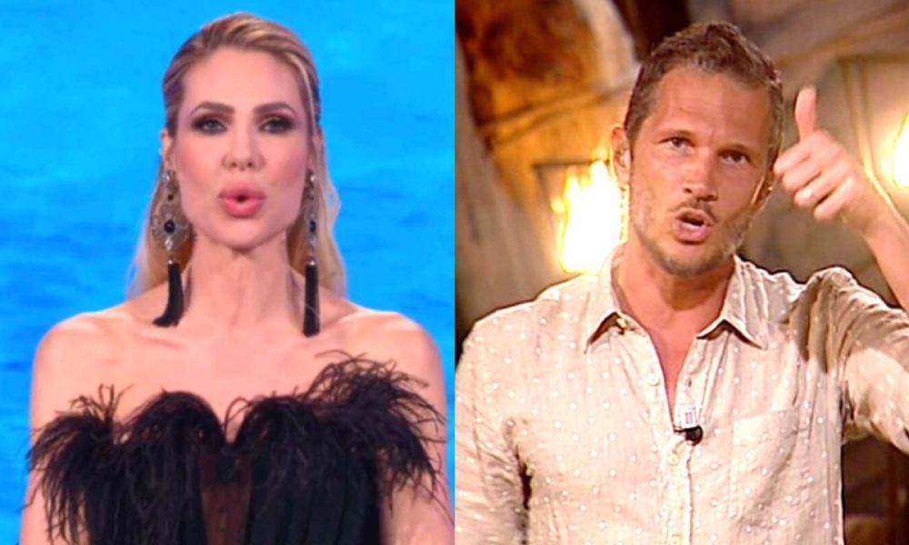 Ilary Blasi pubblica il numero di Alvin su Instagram, poi lo cancella