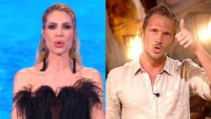 Ilary Blasi pubblica il numero di Alvin su Instagram, poi lo cancella