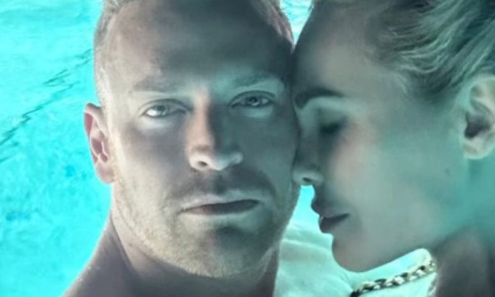Ilary Blasi non si nasconde più: la dedica per il compleanno di Bastian Muller
