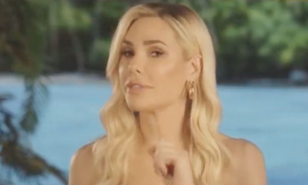 Isola dei Famosi 2023, c’è il promo. Ilary Blasi: “Naufraghi, arrangiatevi”