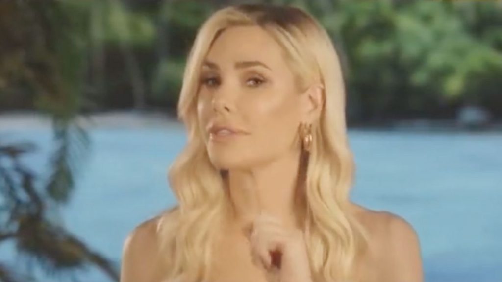 isola famosi 2023 promo