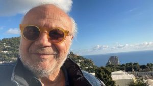 Jerry Calà come sta: l’attore dimesso dall’ospedale dopo l’infarto