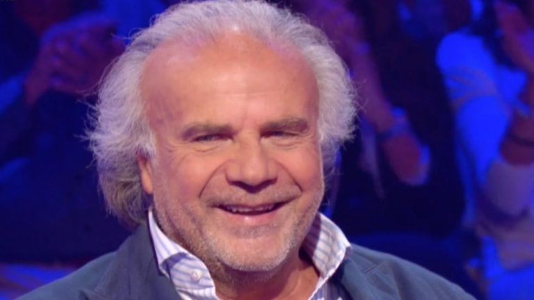jerry calà anni moglie figlio