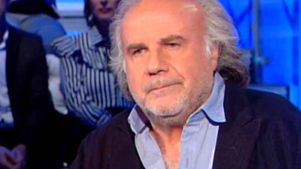 jerry calà infarto