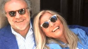 Jerry Calà colpito da infarto: gli aggiornamenti, le parole di Mara Venier