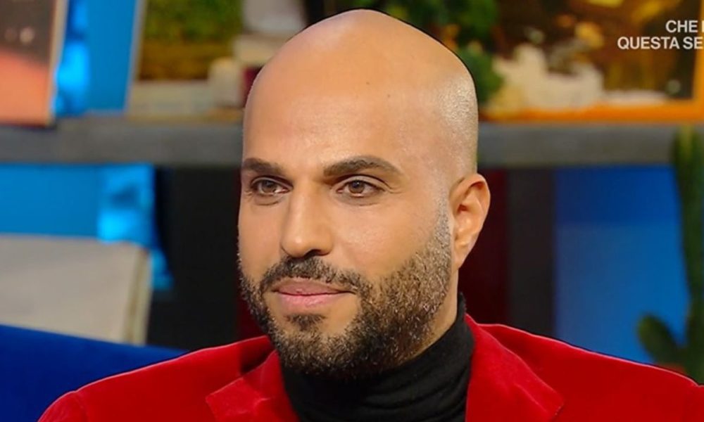 Jonathan Kashanian a cuore aperto: “Sto progettando i miei figli”