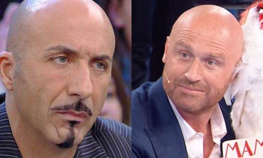 Luca Jurman contro Zerbi e Cuccarini: “Non gli spetta il titolo che hanno”