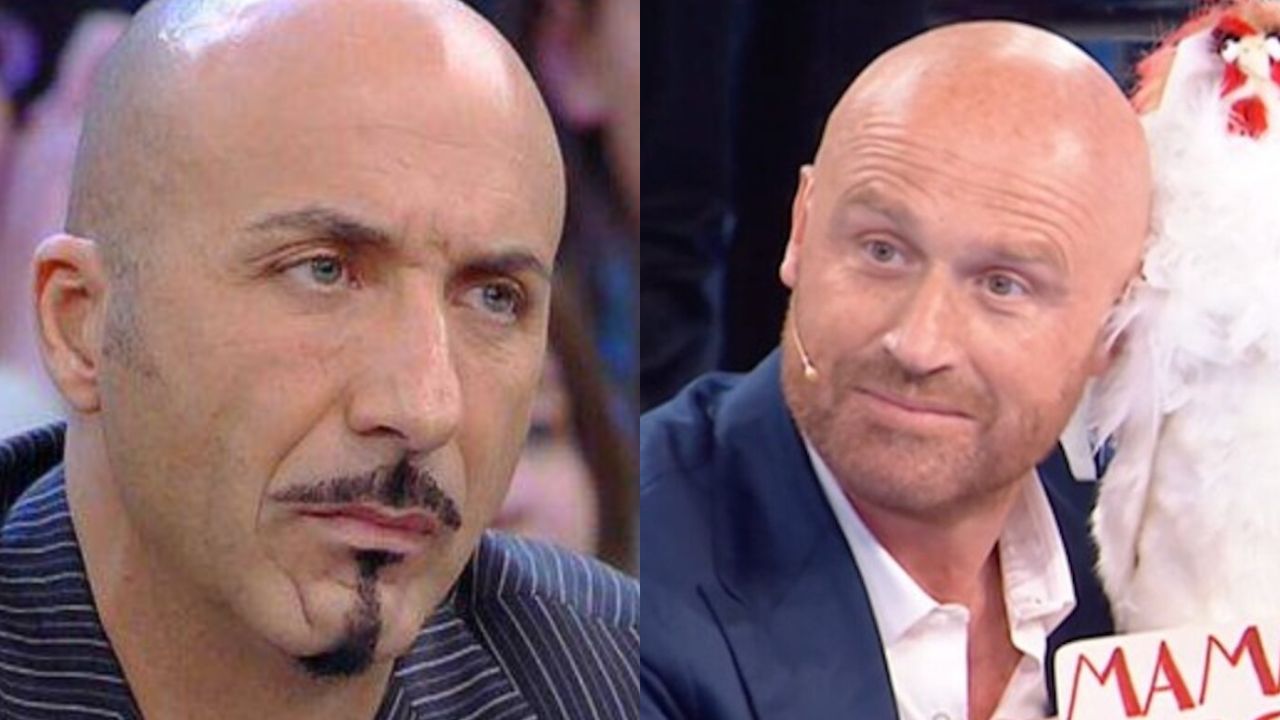 Luca Jurman contro Zerbi e Cuccarini: "Non gli spetta il titolo che hanno" 41 luca jurman zerbi cuccarini