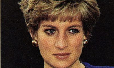 lady diana ferguson