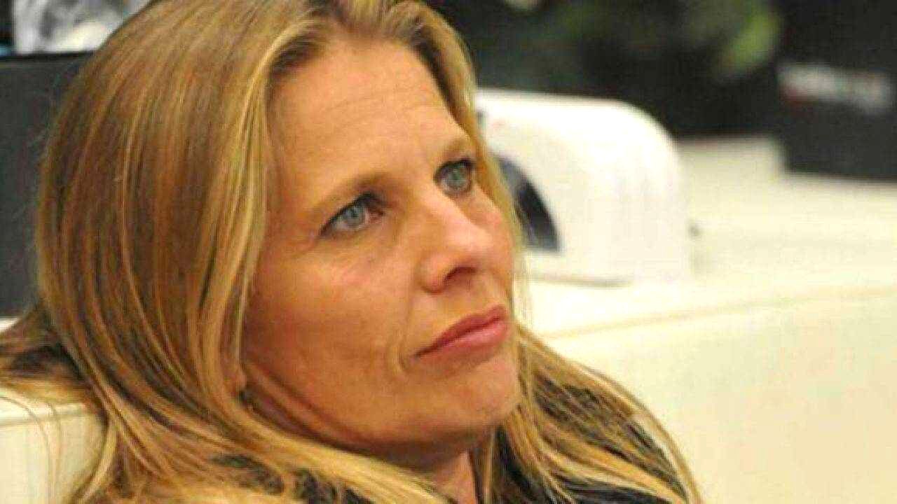 Laura Freddi salvata dal GF Vip: "Ho bruciato tutti i miei risparmi" 41 laura freddi gf vip