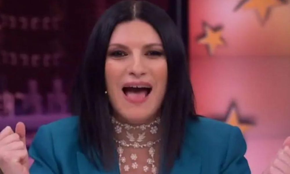 Laura Pausini: “Ho fatto un tour con il marito di Jennifer Lopez”
