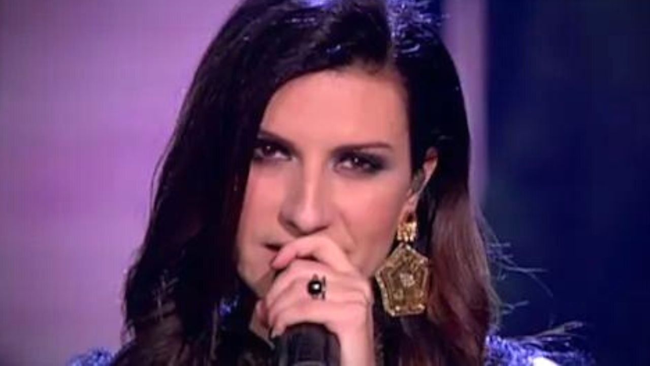 Laura Pausini, mai più Festival di Sanremo: "Va rispettata la gerarchia" 41 laura pausini sanremo