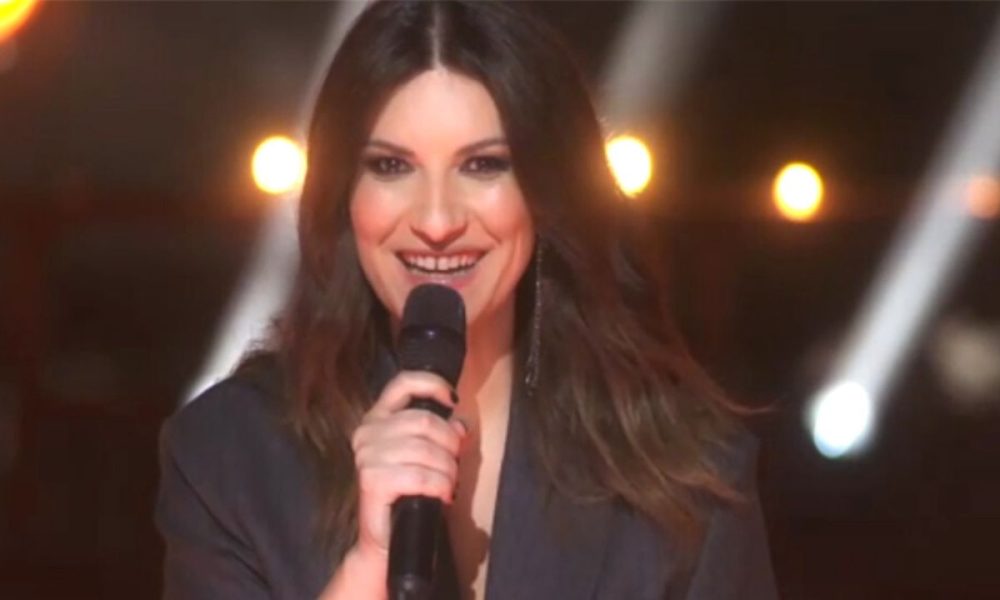 Laura Pausini, il segreto del suo successo: “Ricomincio da capo”