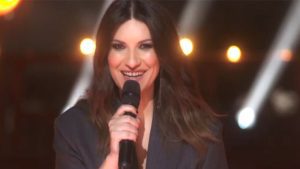 Laura Pausini, il segreto del suo successo: “Ricomincio da capo”