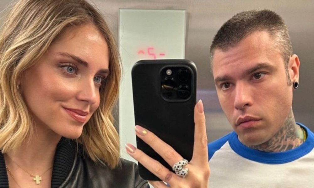 Leone Lucia Ferragni compie 5 anni: la dolce dedica social di Chiara e Fedez