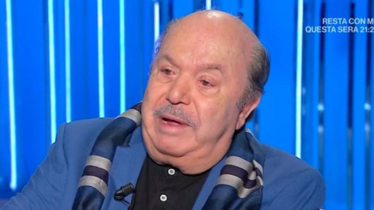 lino banfi domenica in