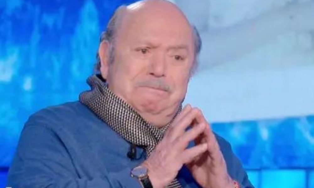 Lino Banfi: il desiderio dell’attore negli ultimi giorni di vita della moglie Lucia