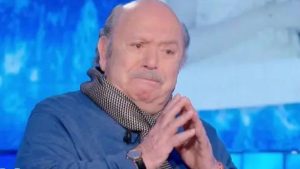 Lino Banfi: il desiderio dell’attore negli ultimi giorni di vita della moglie Lucia