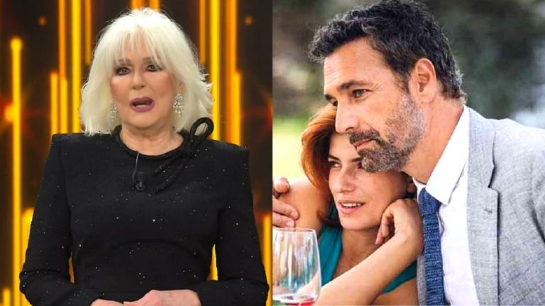 loretta goggi ascolti tv