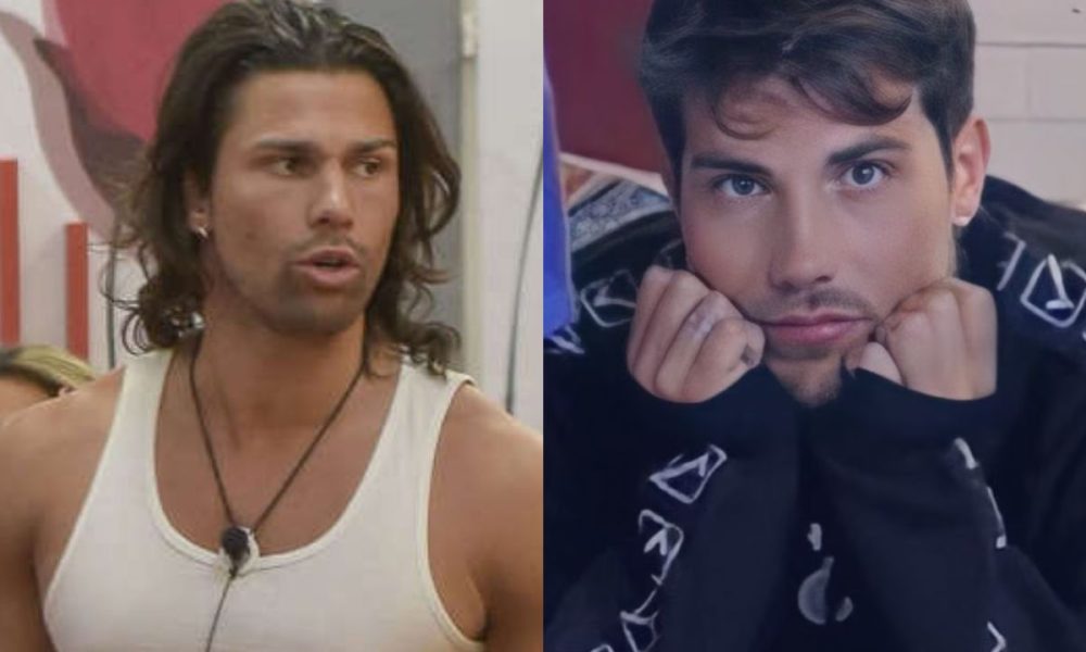 Luca Onestini parla della squalifica di Daniele dal GF Vip: cos’è successo