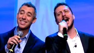 Luca e Paolo tornano in tv: dopo LOL, l’impegno su Rai1 in primavera