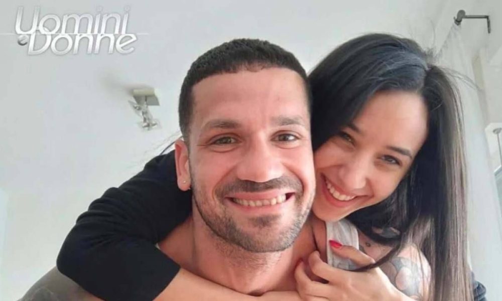 Luca Salatino post GF Vip: inizia la convivenza con Soraia
