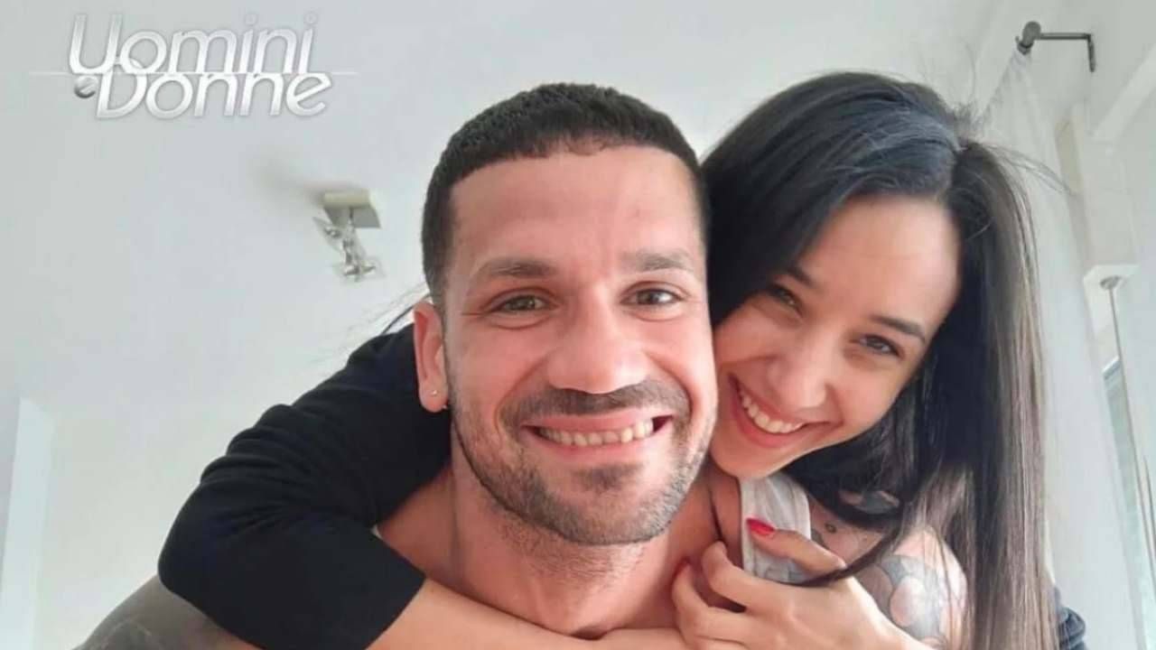 Luca Salatino post GF Vip: inizia la convivenza con Soraia 41 luca salatino soraia