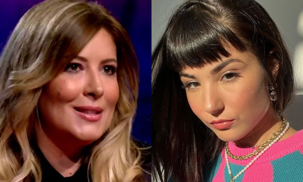 Selvaggia Lucarelli: “Non se ne può più”, la critica per Giorgia Soleri