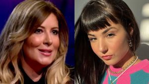Selvaggia Lucarelli: “Non se ne può più”, la critica per Giorgia Soleri