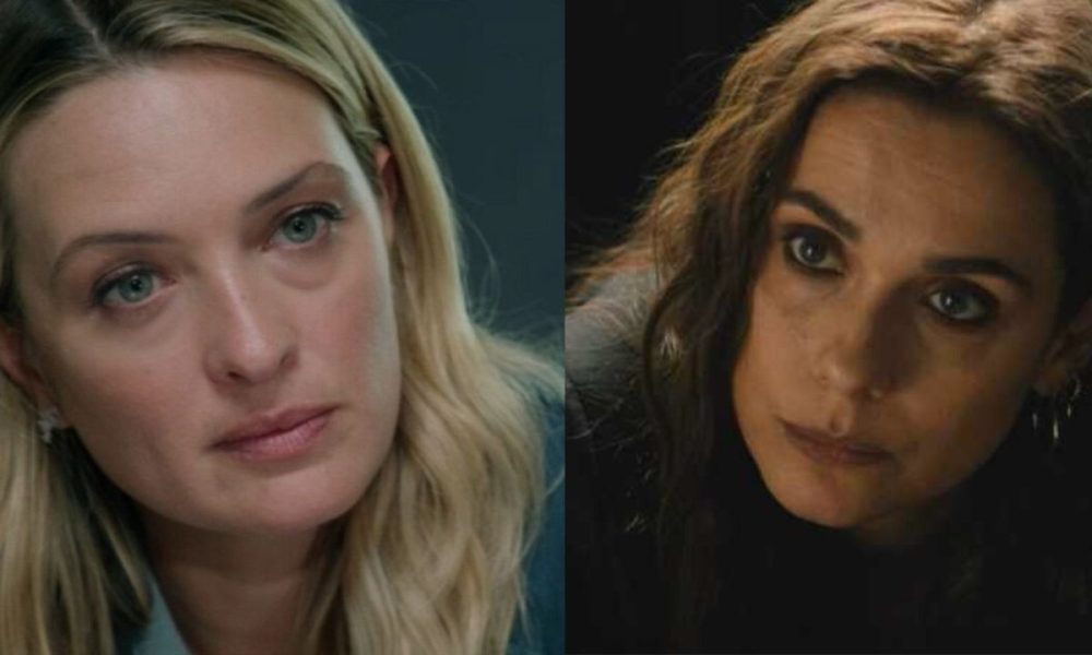 Lucrezia Guidone su Carolina Crescentini: “Questo lavoro è fatto di cicli”