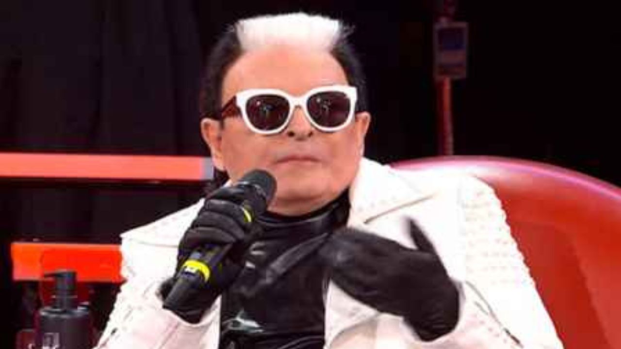 Malgioglio: "Sei di una cattiveria incredibile", lo scontro con Rudy Zerbi ad Amici 41 malgioglio rudy zerbi amici