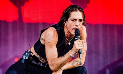 maneskin biglietto concerto