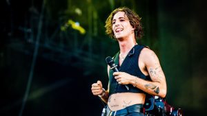 I Maneskin di nuovo in tour: “Rush!” farà il giro del mondo