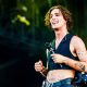 Maneskin tour Rush