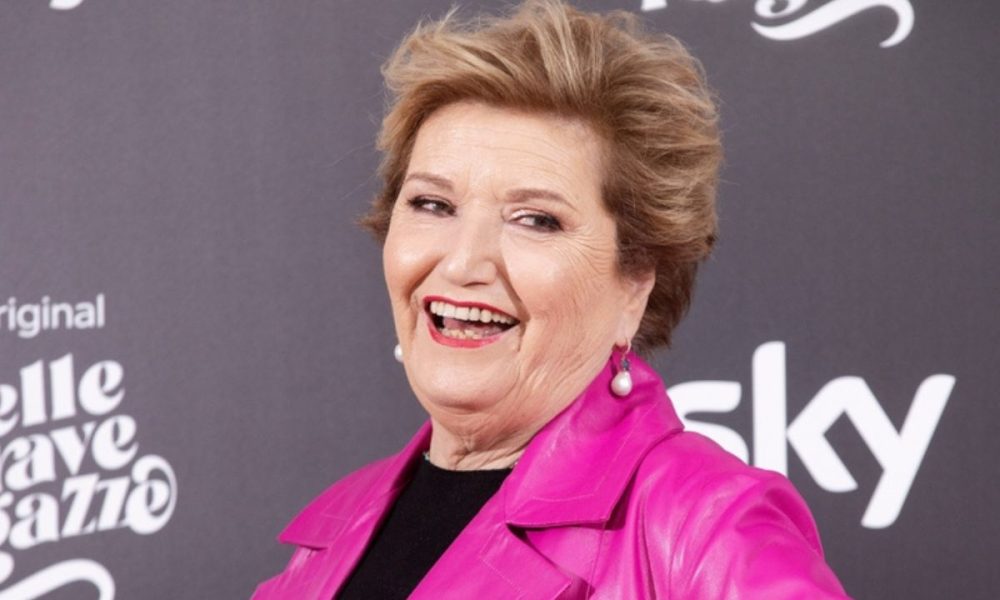 Mara Maionchi al posto di Malgioglio all’Eurovision 2023