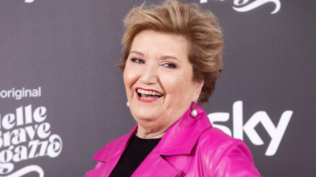 mara maionchi malgioglio eurovision