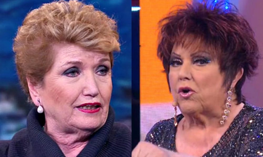 Mara Maionchi “scarica” Orietta Berti: la confessione sul GF Vip