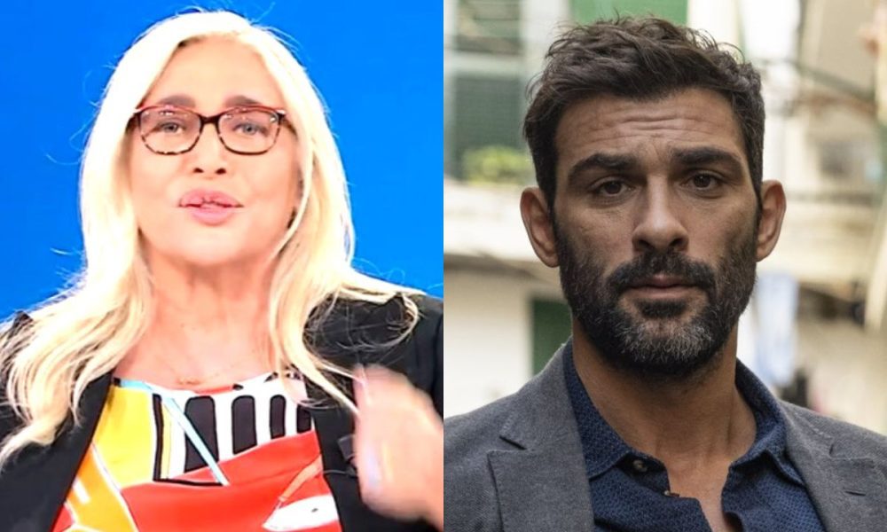 Ascolti tv: vince la Rai in prima serata, la spunta Mara Venier su Terra Amara
