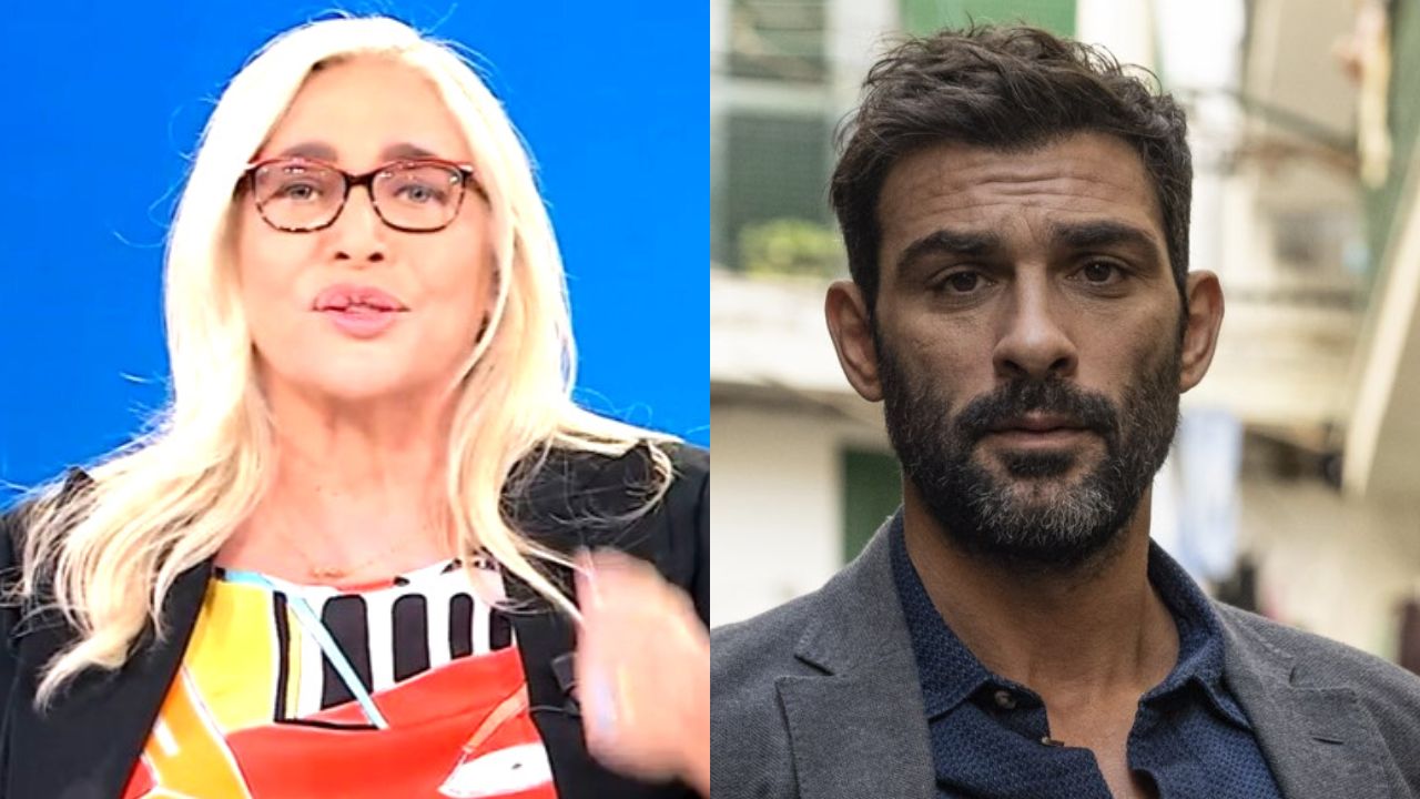 Ascolti tv: vince la Rai in prima serata, la spunta Mara Venier su Terra Amara 41 ascolti tv mara venier