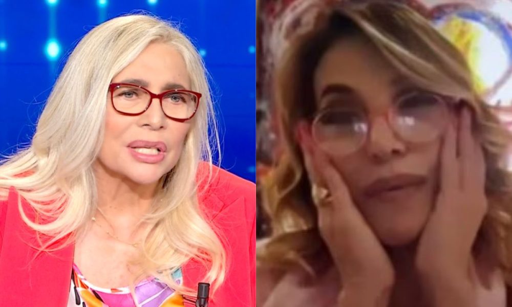 Mara Venier: continua lo sfogo per gli insulti su Twitter dall’account Mediaset