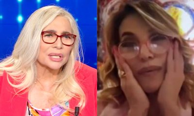 mara venier mediaset