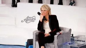 Maria De Filippi in studio per Amici22: cos’è stato chiesto al pubblico