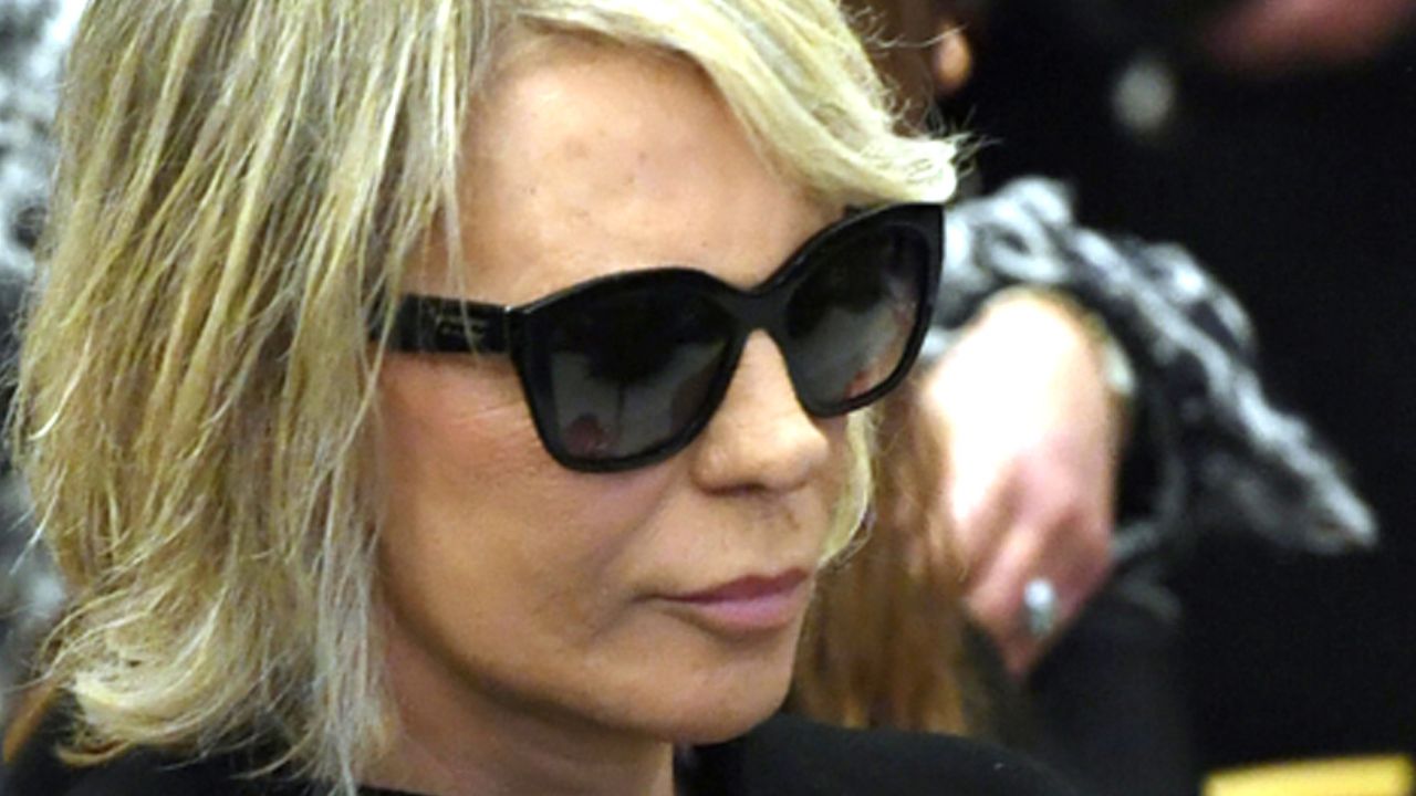 patrimonio eredità costanzo de filippi