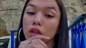 Mare Fuori, Maria Esposito rompe il silenzio: lo sfogo dell’attrice