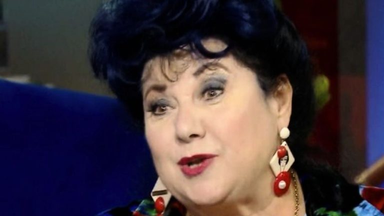 marisa laurito napoli