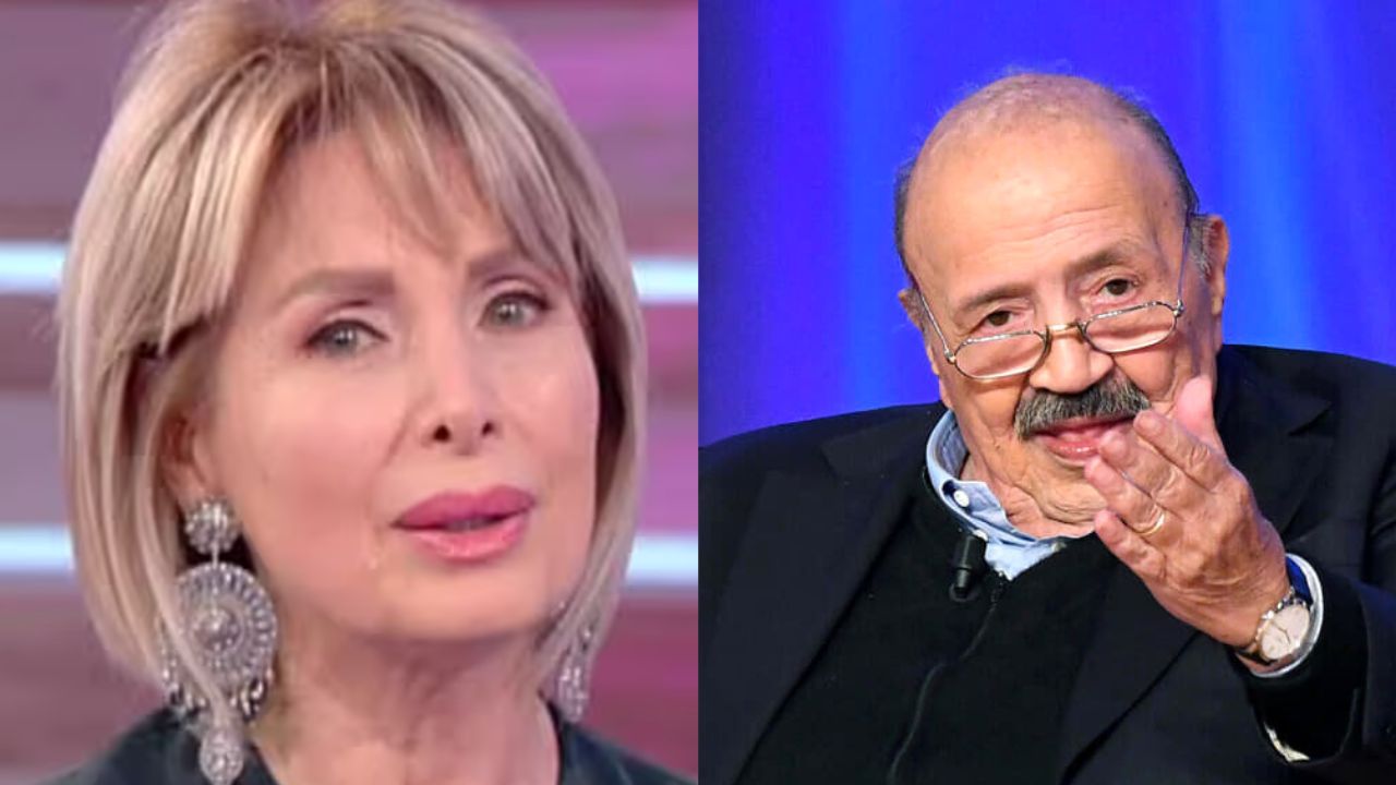 marta flavi costanzo