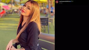 Martina Smeraldi chi è: età, altezza, fidanzato e Instagram