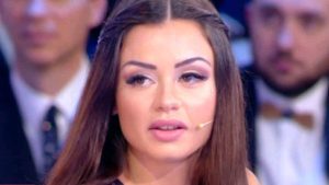 Martina Smeraldi chi è: età, altezza, fidanzato e Instagram
