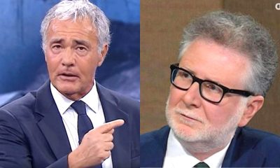 massimo giletti fabio fazio